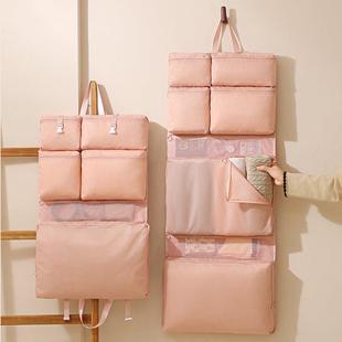 旅行收纳袋行李箱收纳整理包衣物内衣内裤出门方便携带分装袋防水