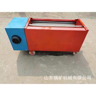 鲜核桃扒皮机青核桃去皮机剥壳清洗一体机电动核桃脱皮机