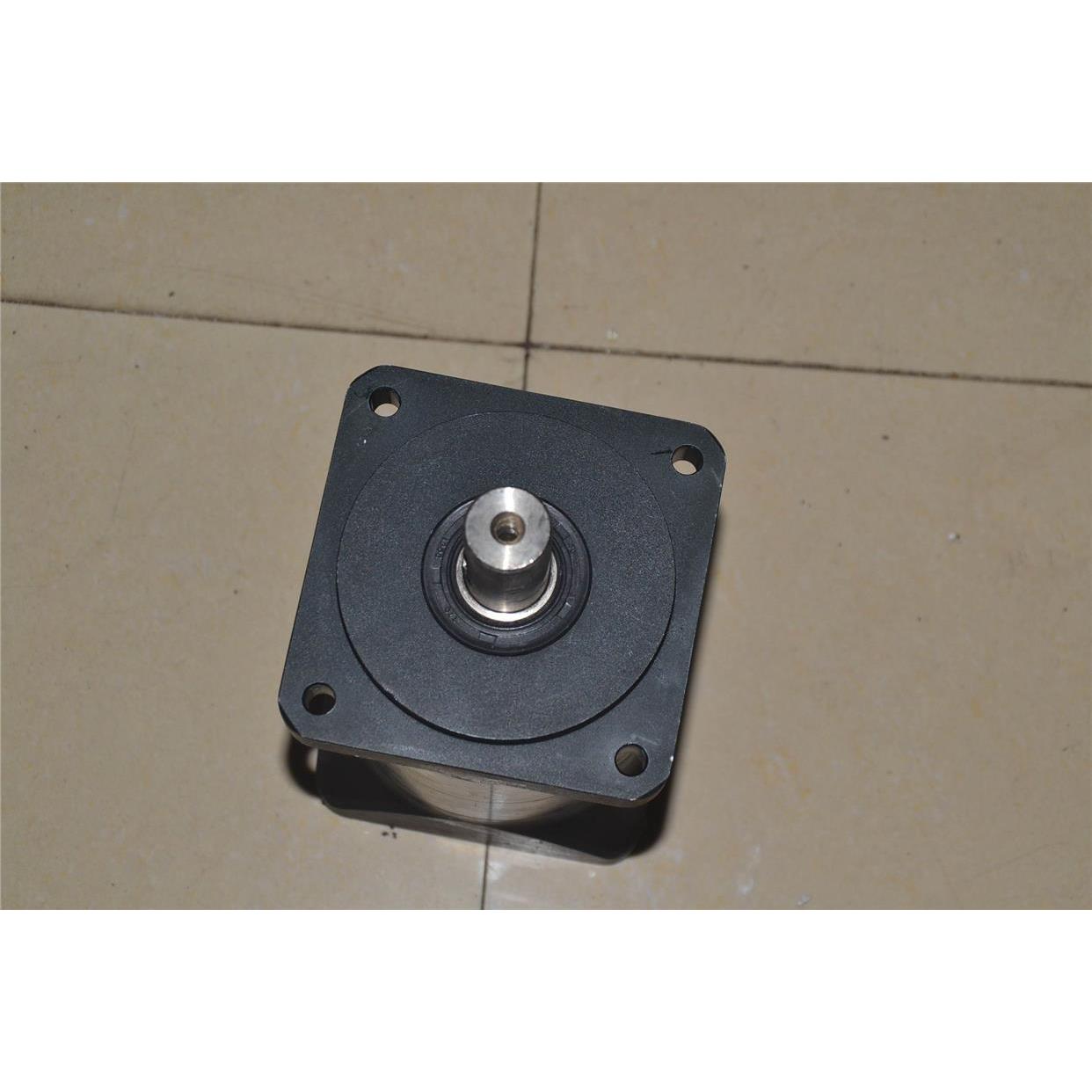 ！# USC SB90-100-08LI 1001 精密行星减速箱80法兰19轴伺服电机