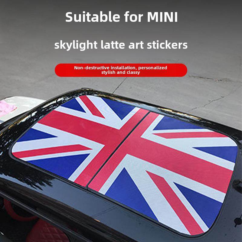 适合宝/马迷你迷你车天窗贴纸米旗屋顶花贴纸国家,汽车用品/电子/清洗/改装,汽车装饰贴/反光贴,淘宝优惠券,粉丝福利购,淘宝优惠卷