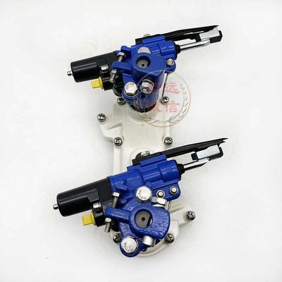 井关高速插秧机配件回转体总成PZ60旋转箱秧爪子pz80插植臂总成