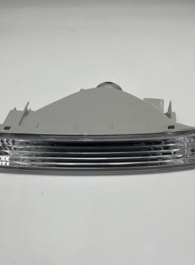 适用92-97款陆地巡洋舰LC80 FZJ80 4500前杠灯保险杠白色转向灯