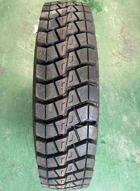 前进大力士650R16 700R16 750R16 825R16 825R20 全钢丝真空轮胎