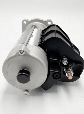 1000374568起动机马达0001261052起动机适用潍柴起动机马达