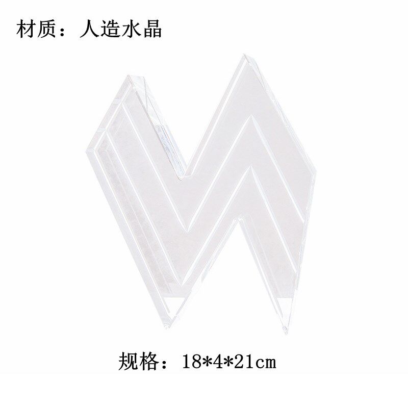 现代欧式奢华新古典透明水晶烛台摆件家居家具样板间桌面软装饰品