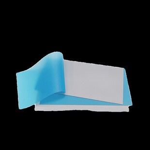 光测未来13W高导热硅胶片 散热导热垫