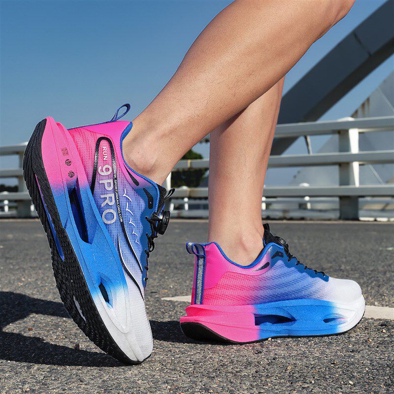 赤兔9pro碳板儿童运动跑鞋超轻便减震跑步鞋男孩8pro男童鞋子