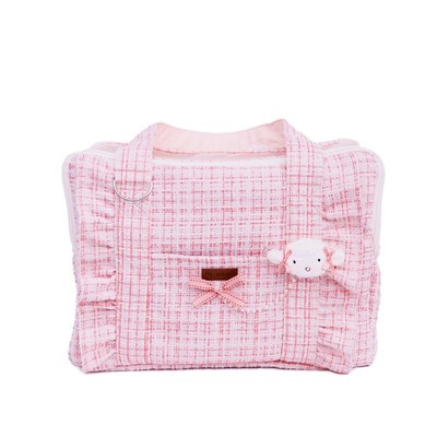 链条小羊咩甜美宠物外出包防止应激猫咪外出便携式狗狗透气宠物外