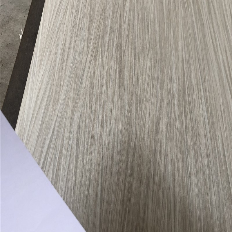 白烟织木竖纹木纹防火板耐火板美耐板胶板贴面板商用