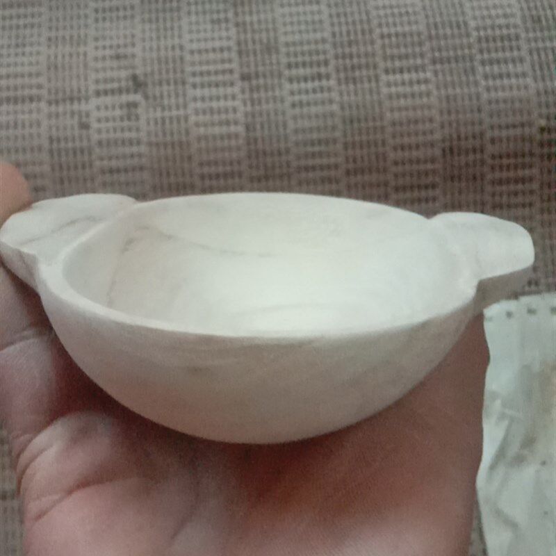 木胎大漆耳杯漆器酒杯漆艺彩绘胚漆画材料金缮微瑕DIY新品订制