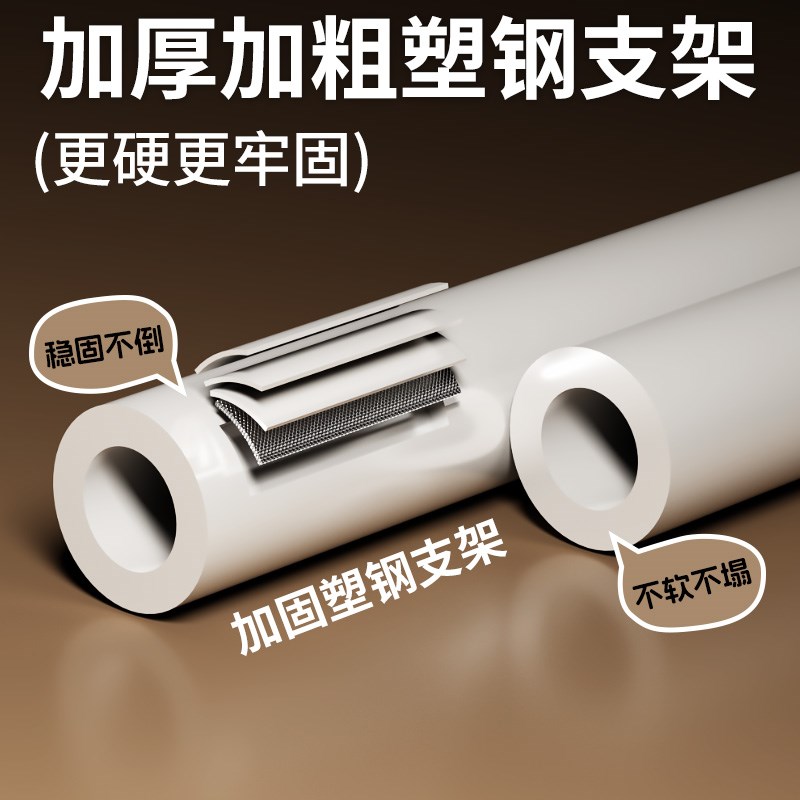 婴儿游泳桶家用宝宝游泳池新生儿童小孩室内加厚可折叠透明洗澡桶