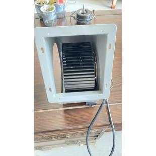 除湿机用风机配件 三档调速200w350w静音铜线离心风机净化器风机