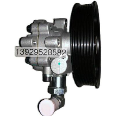 苏州金龙海格校车KLQ6590方向机助力泵转向泵