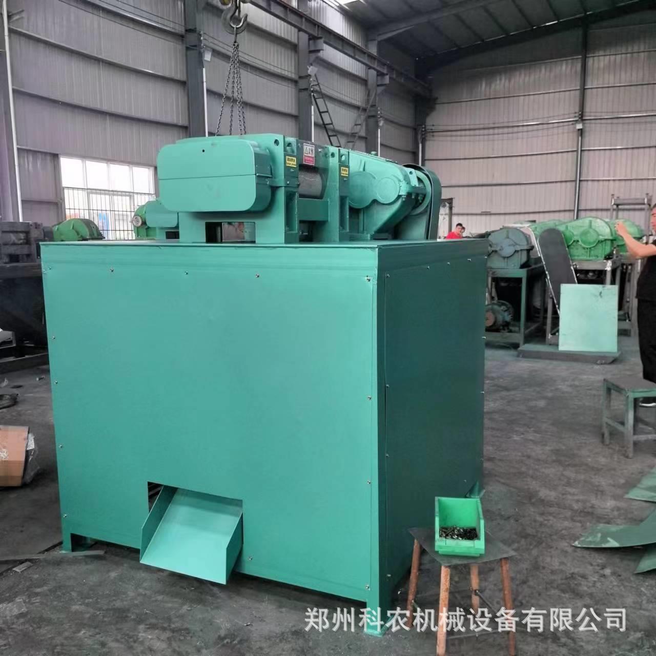 全自动有机肥颗粒机覆混肥造粒机 干法覆合肥制粒机 免烘干技术