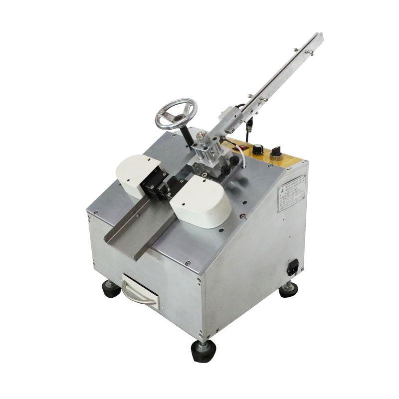 厂家现货三极管成型220晶体管成型可控硅胶mos管成型机