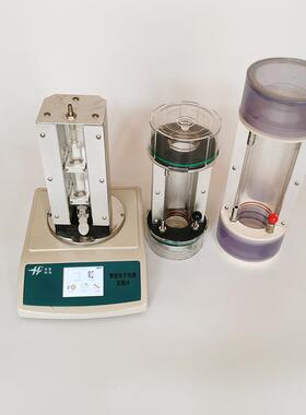 智能电子皂膜流量计(0.005-30)L/min流量测量