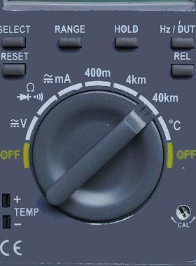 KT-96A电缆长度测量仪,测试范围:400m/4000m/40km电线长度测试器