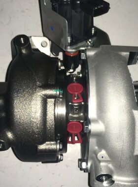 涡轮增压器 847864-5003=17201-E0781