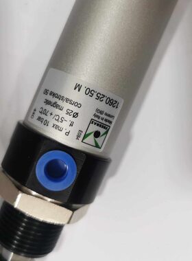 意大利气缸PNEUMAX 1260.25.50M/40 1260.50/40.25.M