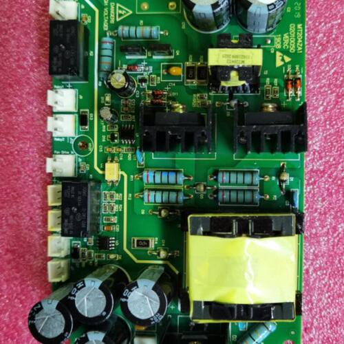 MT204ZA1变频器电源板全新汇川24V风机风扇继电器电源