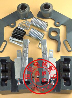 AQ10A安全钳/电梯安全钳/蒂森电梯安全钳/渐进式安全钳