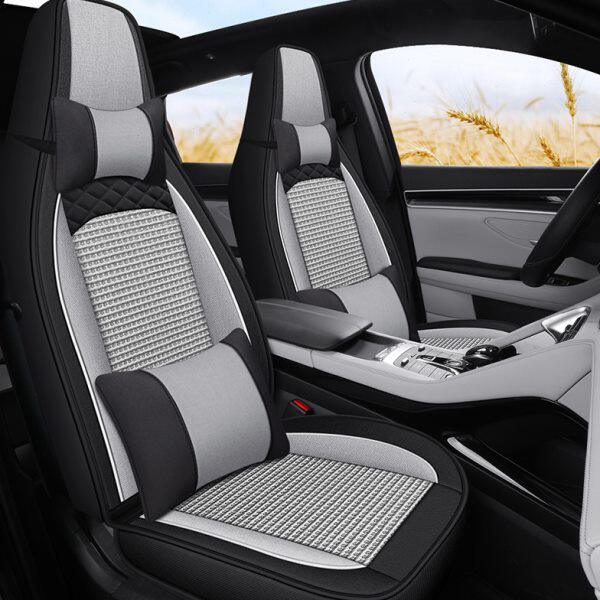 21款北京U5PLUS1.5L手动豪华版座套全包专用坐垫四季通用汽车座垫