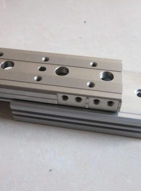 全新原装 MXQ16-20AT/BT/CT/AS/BS/CS/20A/20B/20C滑台气缸