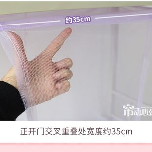 1.8m米床单人床家用 学生蚊帐宿舍上下床上铺下铺0.9 1.0 1.2 1.5