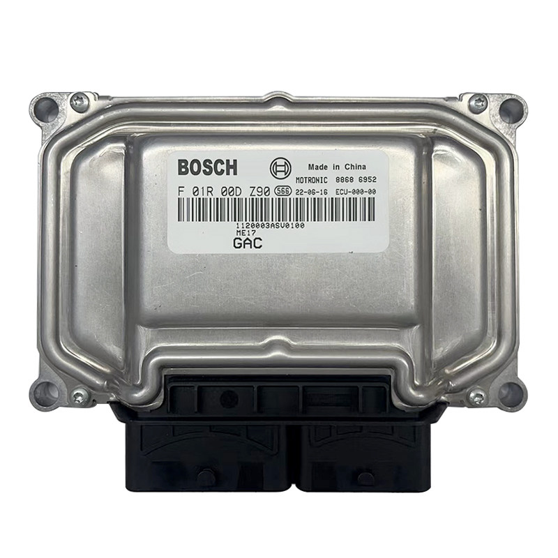 适用广汽传祺GS3GS4GS5GS8GA3GA5GA8M6M7M8汽车引擎主机板ECU