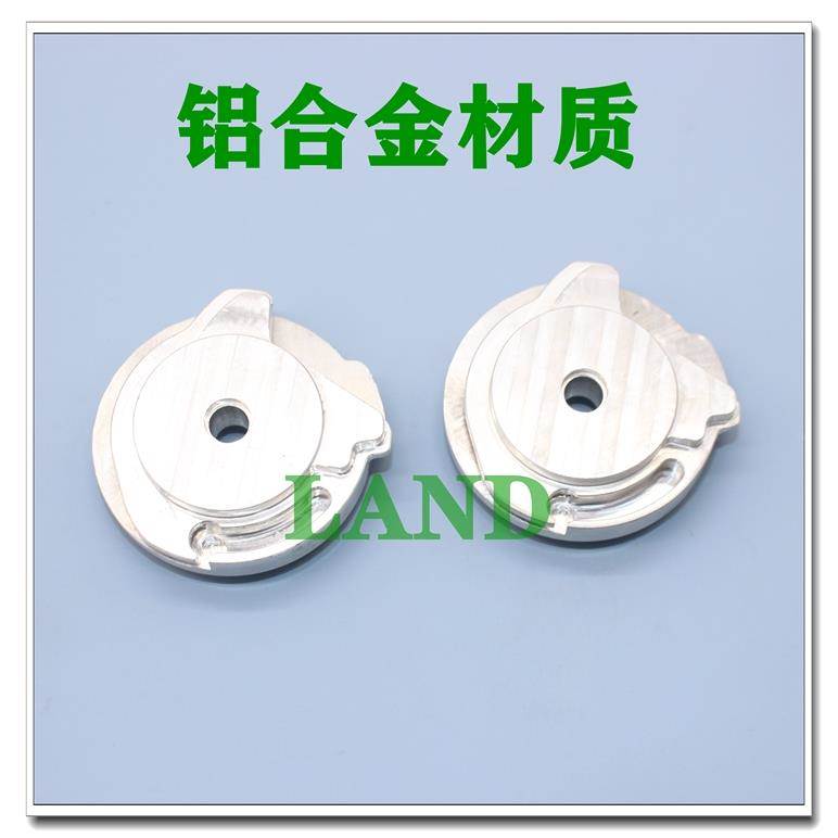 适用于捷豹路虎揽胜行政版运动版电吸门锁齿轮自吸电机齿轮修理包
