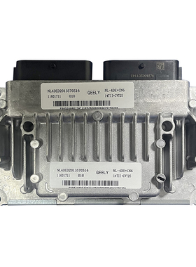 适用远景SX6缤瑞帝豪GLGS远景SUV万里扬018/025变速箱电脑板