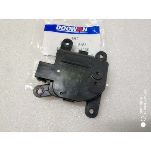 适配起亚K2K3K4KX3KX5秀尔智跑空调翻板电机风道冷暖转换电机