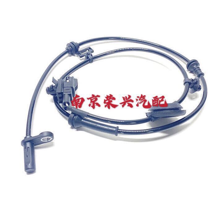适用于荣威RX5名爵GS锐腾 MGZS前后轮ABS传感器RX3ABS线速传感器