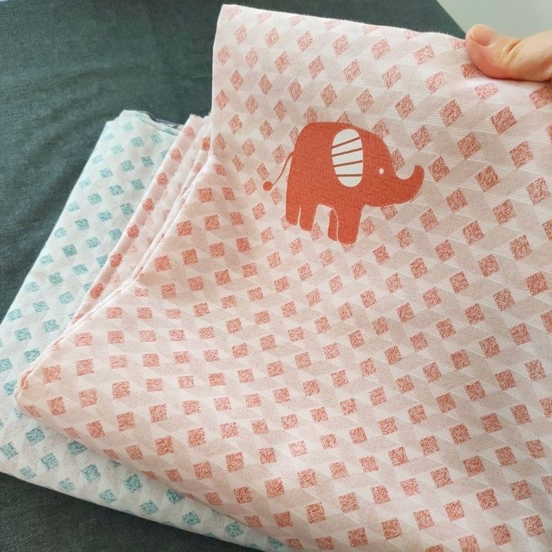 【秋冬用,加厚暖绒】精品全棉磨毛床单加厚保暖绒面磨绒裸睡睡单