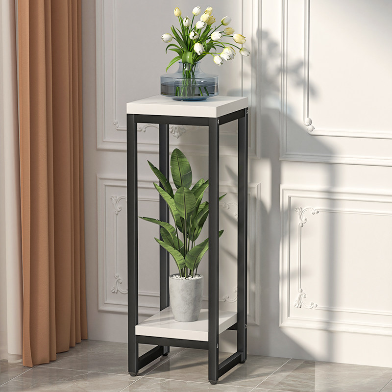 花架置物架客厅落地式花架子花盆托架室外铁艺层架阳台植物展示架,住宅家具,花架/花几,淘宝优惠券,粉丝福利购,淘宝优惠卷