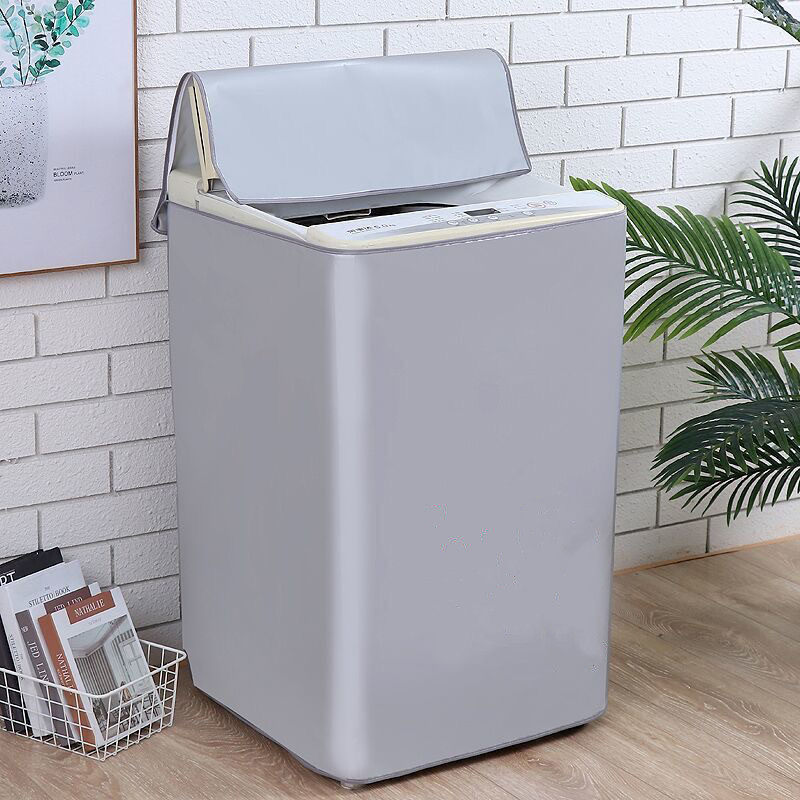 定制专拍双缸单缸全自动滚筒三面C半包四面全包各种尺寸洗衣机罩