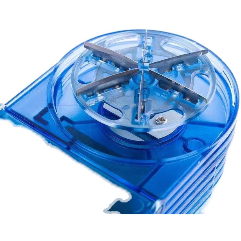 干洗店专用毛球修剪器40瓦大功率剃毛机插电式工业吸尘去毛球机