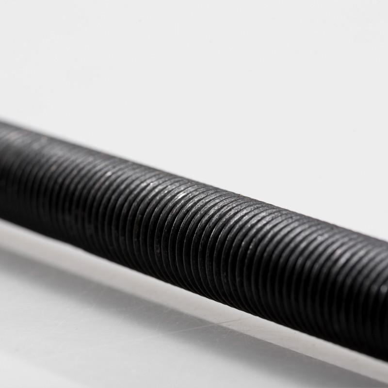 8.8级长螺丝螺杆加长牙条细牙螺杆丝杆全牙通丝螺杆M30X2X1米