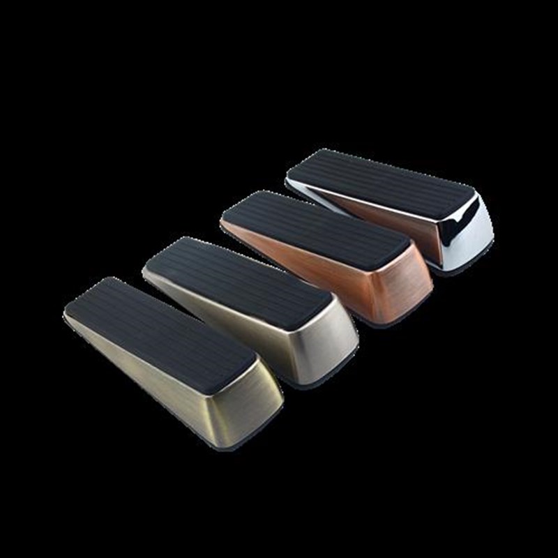 门塞门阻门档门阻器移动门挡防撞门顶器门楔子防风橡胶门吸免打孔