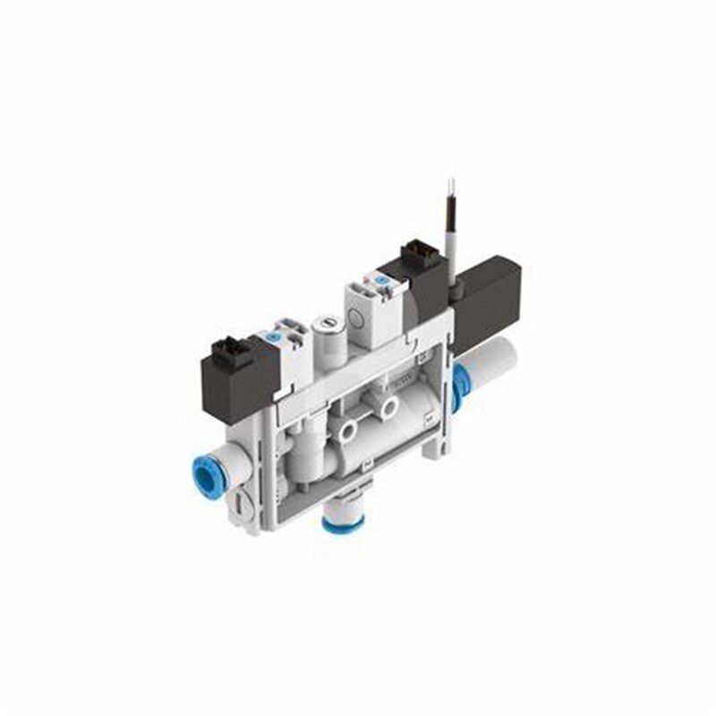 FESTO费斯托真空发生器OVEL-10-H-15-PQ-VQ6-UA-C-A-V1PNLK-H3询