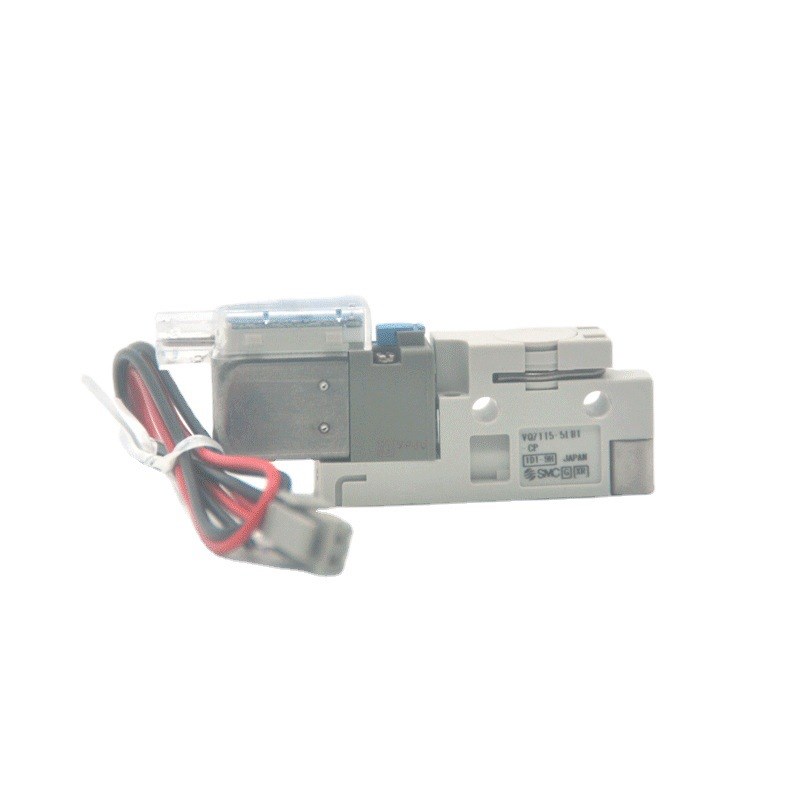 SMC电磁阀VQZ115-5LB1-CP/VQZ115R-5L-M5-PRF/5M1-01/5M1-C6/C4