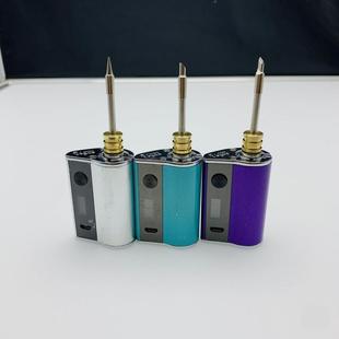 烙铁维修焊接数码 大功率充电便携式 瑕疵家用