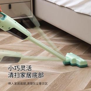 吸尘器干湿两用大吸力车用吸尘器 车载吸尘器无线带地拖家用手持式