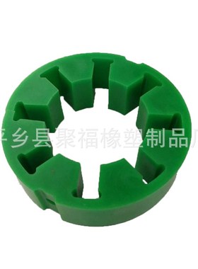 适用于福克FALK-R型联轴器弹性体减震垫10R20R30R40R50R60R70R80R