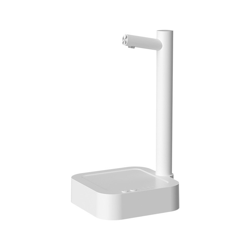 新款T30家用桌面定量抽水器便携式户外桶装水智能电动小型上水器