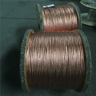 高纯无氧铜丝2.0mm导电好T1紫铜丝TU2紫铜丝