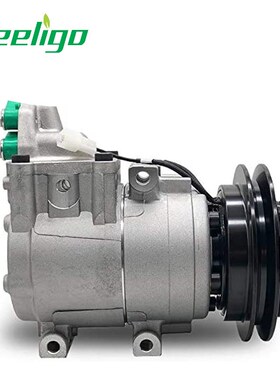 适用FORD福特MAZDA B2500/ B2900 2004压缩机4K23A1 AHU81 7K201