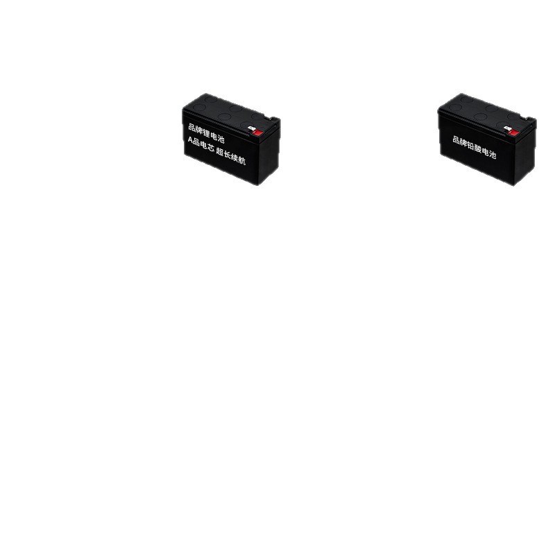 3吨电动叉车越野大轮托盘工地仓库地牛液压装卸车手动升降拖车