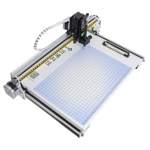 派曦科技 快抄宝P25【至尊款】自动抄写机扎实耐用打字机写字机