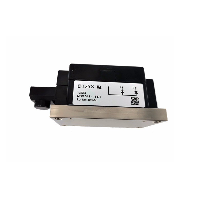 IXYS可控硅模块SCR模块MCD300-16NO1 MCD500-16IO1高压晶闸管